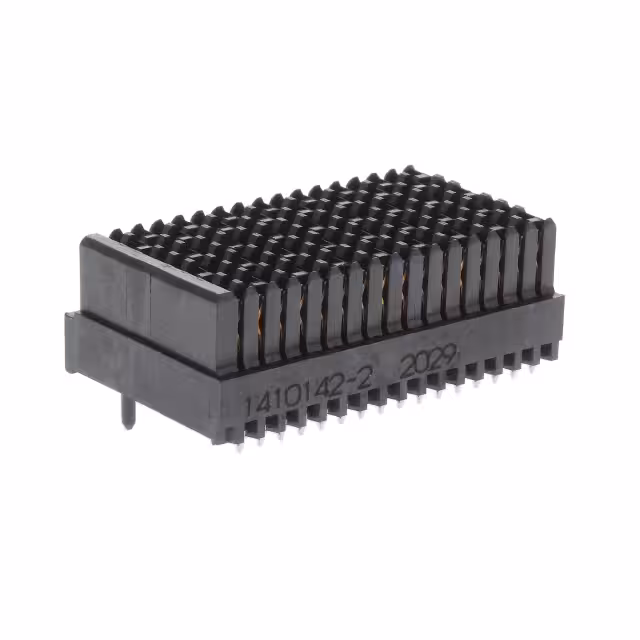 1410142-2 TE Connectivity Aerospace, Defense and Marine  Especializado